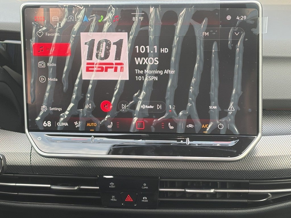 2026 Volkswagen Golf GTI 2.0T S DSG