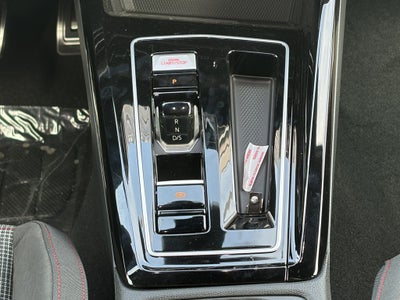 2026 Volkswagen Golf GTI 2.0T S DSG