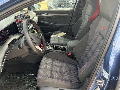 2026 Volkswagen Golf GTI 2.0T S DSG