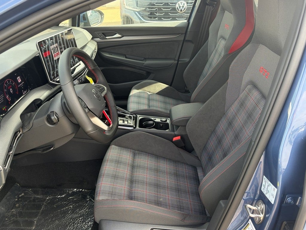2026 Volkswagen Golf GTI 2.0T S DSG