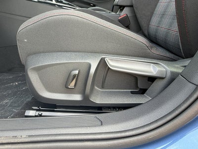 2026 Volkswagen Golf GTI 2.0T S DSG