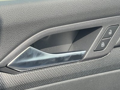 2026 Volkswagen Golf GTI 2.0T S DSG