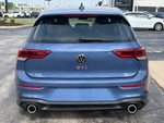 2026 Volkswagen Golf GTI 2.0T S DSG
