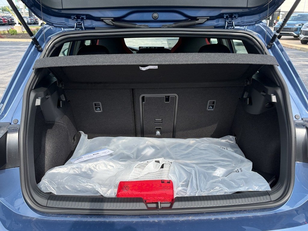 2026 Volkswagen Golf GTI 2.0T S DSG