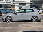 2026 Volkswagen Golf GTI 2.0T S DSG