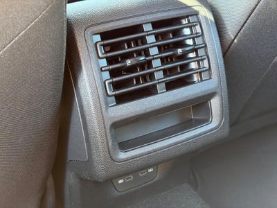 2026 Volkswagen Golf GTI 2.0T S DSG