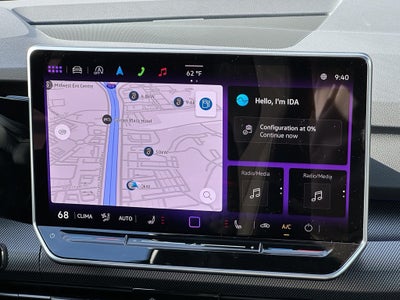 2026 Volkswagen Golf GTI 2.0T SE DSG