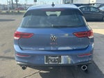 2026 Volkswagen Golf GTI 2.0T SE DSG