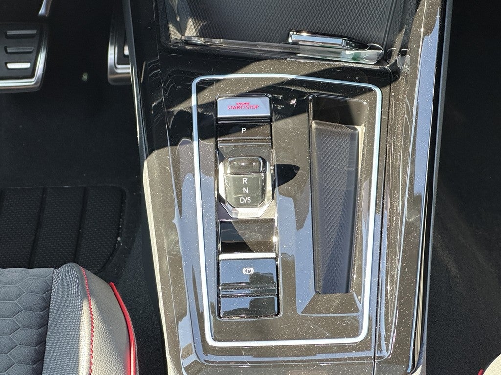 2026 Volkswagen Golf GTI 2.0T SE DSG