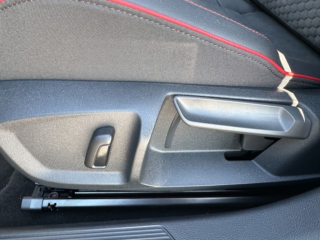 2026 Volkswagen Golf GTI 2.0T SE DSG