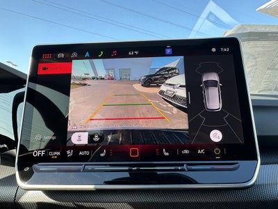 2026 Volkswagen Golf GTI 2.0T SE DSG