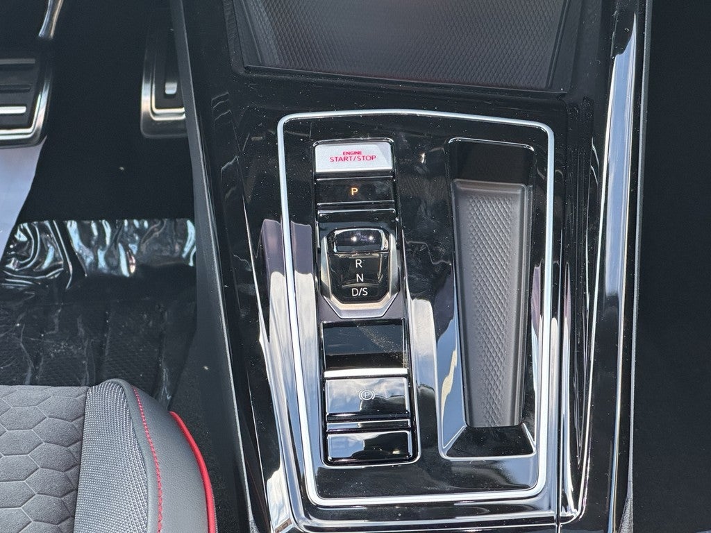 2026 Volkswagen Golf GTI 2.0T SE DSG