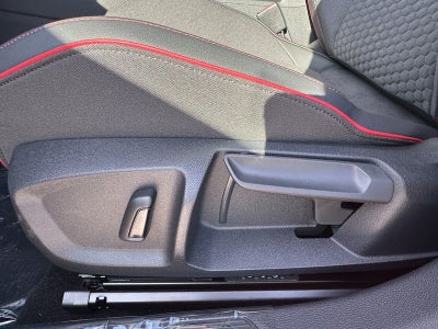 2026 Volkswagen Golf GTI 2.0T SE DSG