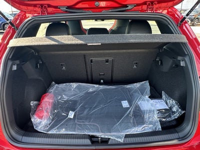 2026 Volkswagen Golf GTI 2.0T SE DSG