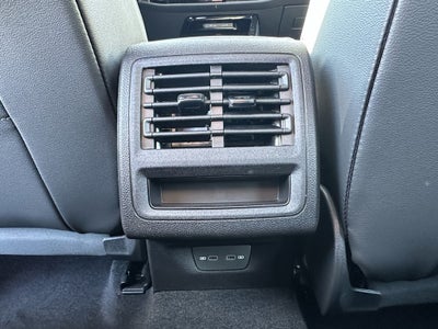 2026 Volkswagen Golf GTI 2.0T SE DSG