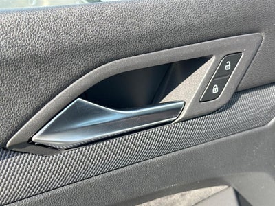 2026 Volkswagen Golf GTI 2.0T SE DSG