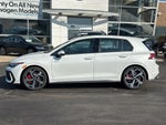 2026 Volkswagen Golf GTI 2.0T SE DSG