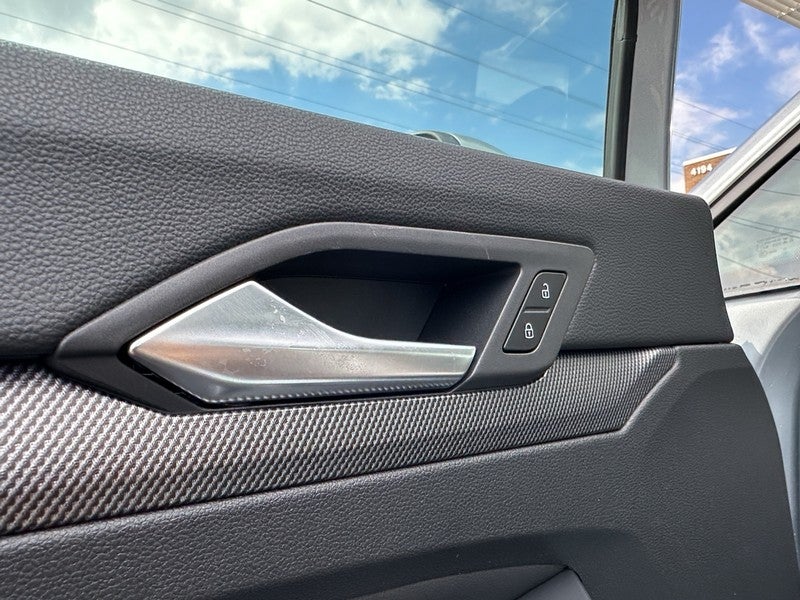 2025 Volkswagen Golf GTI 2.0T Autobahn DSG