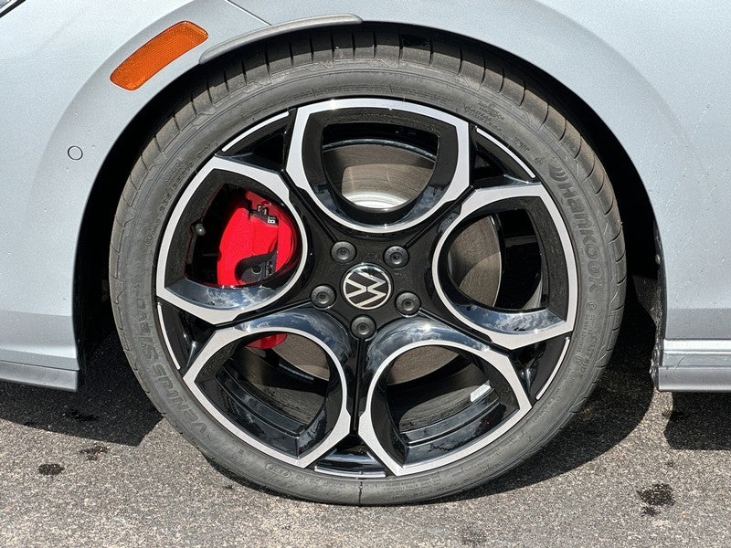 2025 Volkswagen Golf GTI 2.0T Autobahn DSG