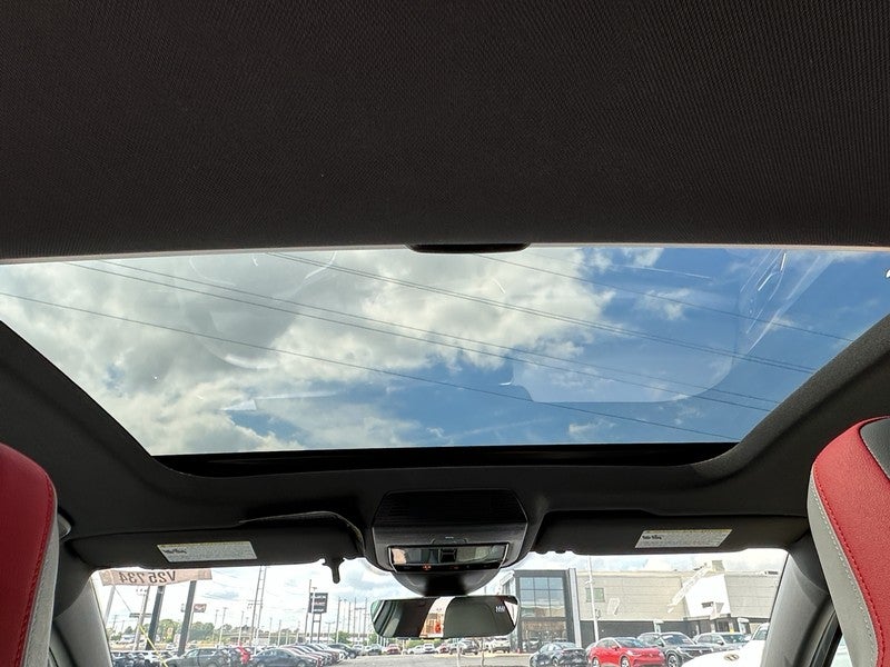 2025 Volkswagen Golf GTI 2.0T Autobahn DSG