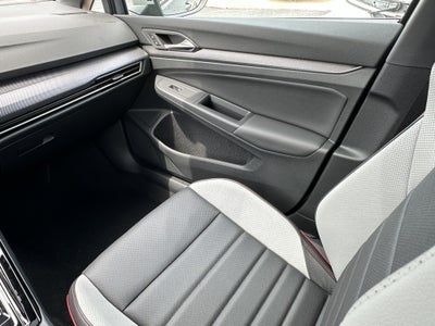 2025 Volkswagen Golf GTI 2.0T Autobahn DSG