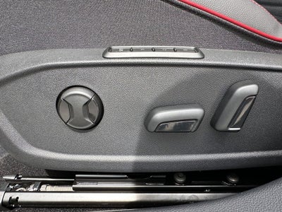 2025 Volkswagen Golf GTI 2.0T Autobahn DSG