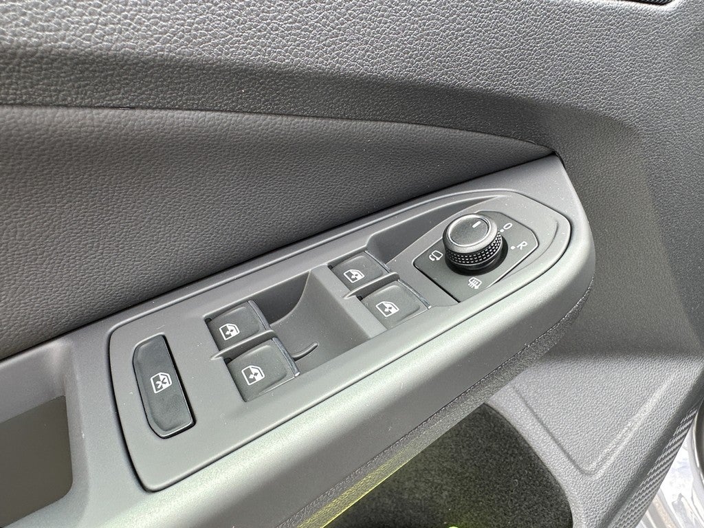 2025 Volkswagen Golf GTI 2.0T Autobahn DSG