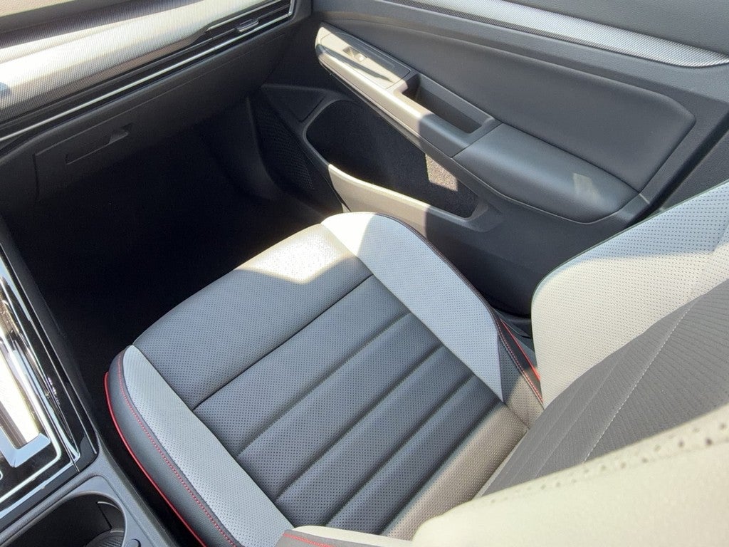 2026 Volkswagen Golf GTI 2.0T Autobahn DSG