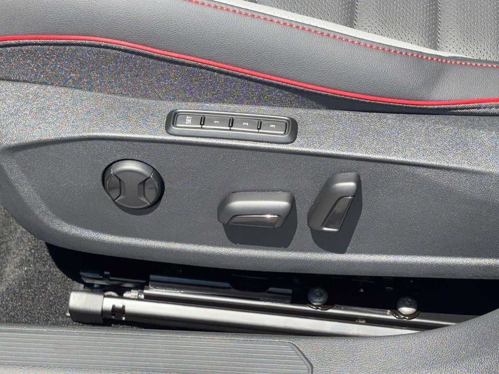 2026 Volkswagen Golf GTI 2.0T Autobahn DSG
