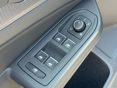 2026 Volkswagen Golf GTI 2.0T Autobahn DSG