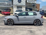 2026 Volkswagen Golf GTI 2.0T Autobahn DSG