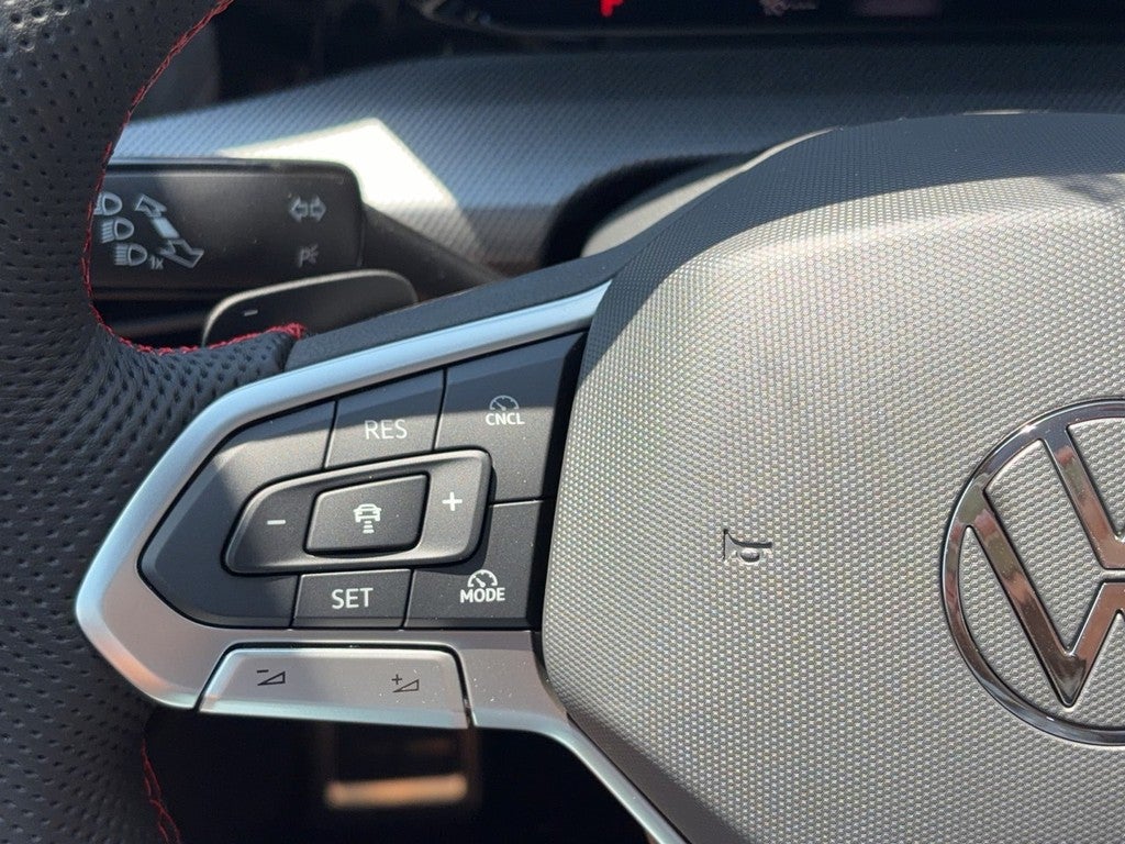 2026 Volkswagen Golf GTI 2.0T Autobahn DSG