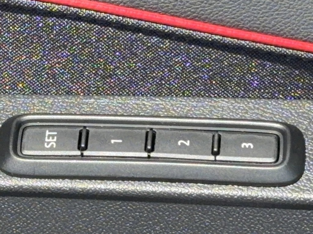 2026 Volkswagen Golf GTI 2.0T Autobahn DSG