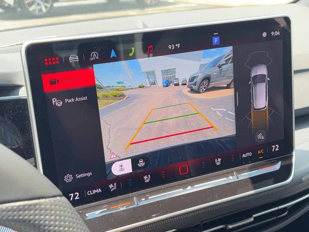 2026 Volkswagen Golf GTI 2.0T Autobahn DSG