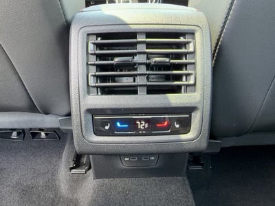 2026 Volkswagen Golf GTI 2.0T Autobahn DSG