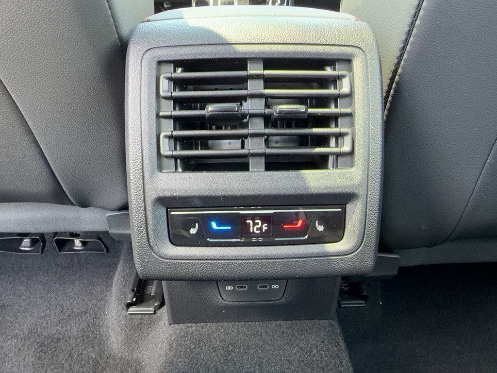 2026 Volkswagen Golf GTI 2.0T Autobahn DSG