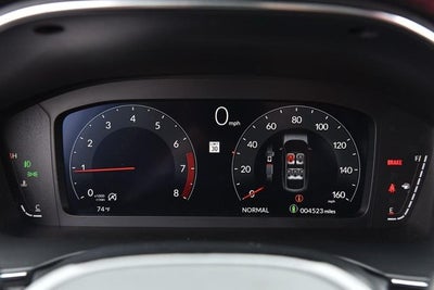 2025 Acura Integra A-Spec Tech Package