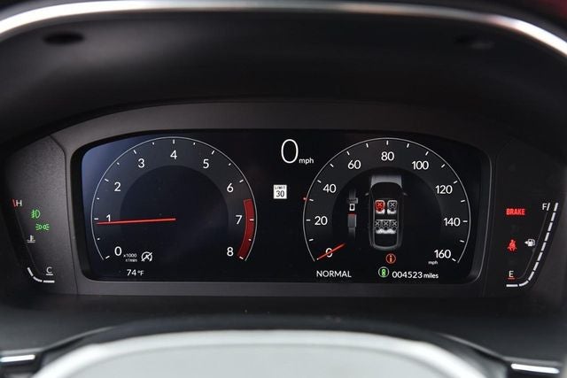 2025 Acura Integra A-Spec Tech Package