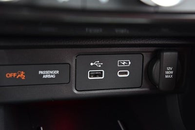 2025 Acura Integra A-Spec Tech Package