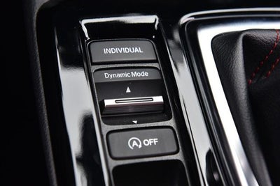 2025 Acura Integra A-Spec Tech Package