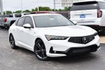 2025 Acura Integra A-Spec Tech Package