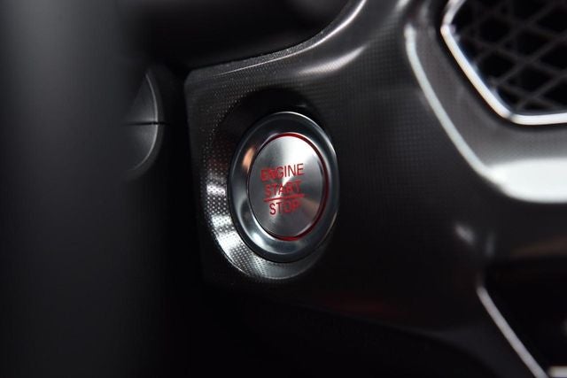 2025 Acura Integra A-Spec Tech Package