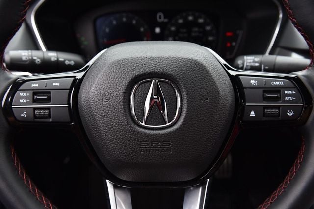 2025 Acura Integra A-Spec Tech Package