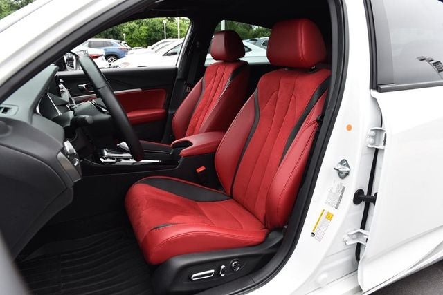 2025 Acura Integra A-Spec Tech Package