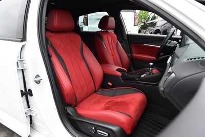 2025 Acura Integra A-Spec Tech Package