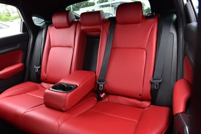 2025 Acura Integra A-Spec Tech Package