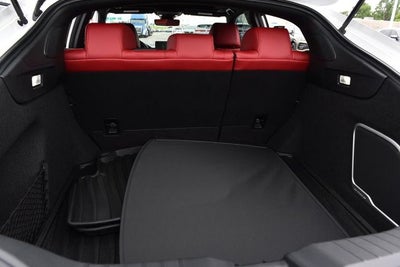 2025 Acura Integra A-Spec Tech Package