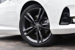 2025 Acura Integra A-Spec Tech Package