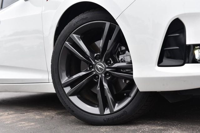 2025 Acura Integra A-Spec Tech Package