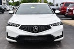 2025 Acura Integra A-Spec Tech Package
